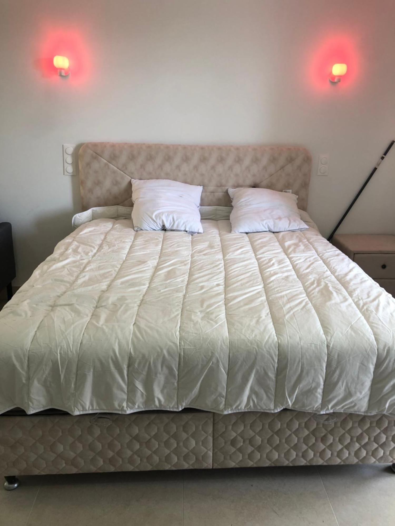 Bed and Breakfast Belle Man Longevelle-sur-Doubs Екстер'єр фото